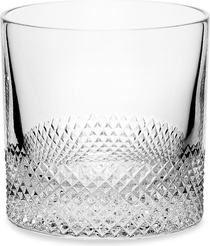 Richard Brendon goop-Exclusive Pinstripe Martini Glasses, Set of 2
