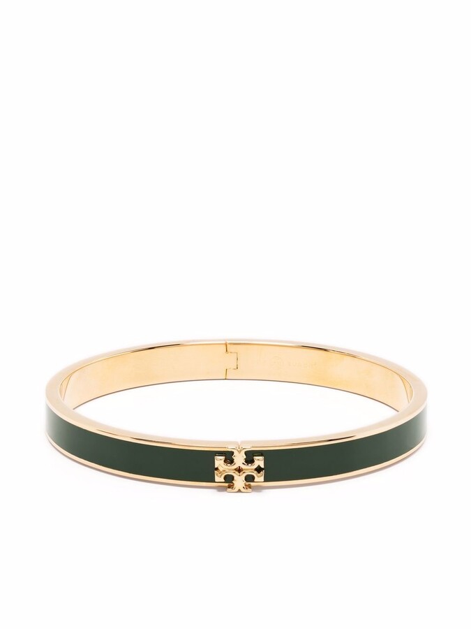 Tory Burch Green Bracelets | Shop the world's largest collection 