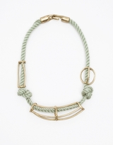 Thumbnail for your product : Cage Necklace 8