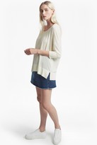 Thumbnail for your product : French Connection Scoop Spring Light Knits Jumper