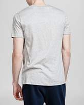 Thumbnail for your product : The Kooples New Pima Cotton Tee