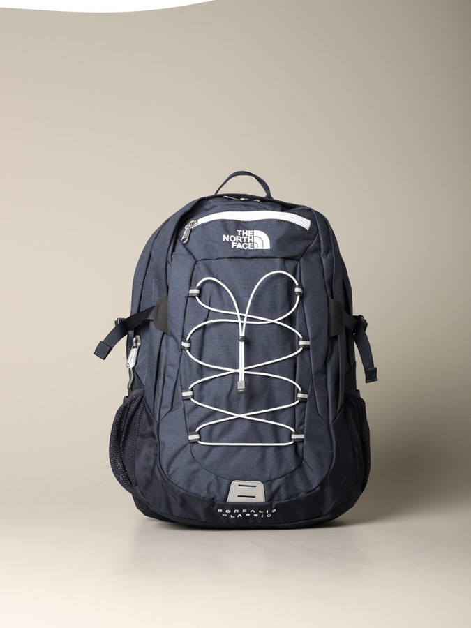 north face man bag
