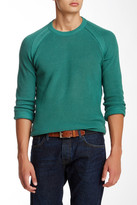 Thumbnail for your product : Ben Sherman Mercered Knit Sweater