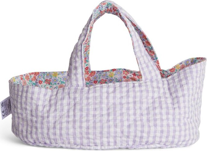 Albetta Bloom Carrycot And Bedding Set ShopStyle Children's Dolls