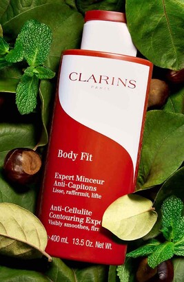 Clarins Jumbo Size Body Fit Anti-Cellulite Contouring Expert Cream-Gel USD  $142 Value - ShopStyle Cellulite Treatments & Tools