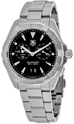 Tag Heuer Aquaracer WAY111Z.BA0928 Men's Stainless Steel Chronograph Watch