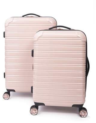 ifly hard sided fibertech luggage