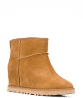 Thumbnail for your product : UGG Femme Mini wedge boots