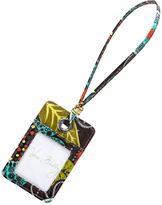 Thumbnail for your product : Vera Bradley Whimsy Luggage Tag