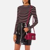 Thumbnail for your product : Rebecca Minkoff Women's M.A.B. Camera Bag - Beet
