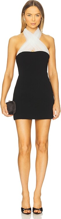 Lovers + Friends Dita Mini Dress