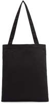 Thumbnail for your product : Opening Ceremony Black Classic Logo Tote