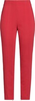 Pants Red 