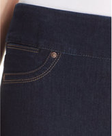 Thumbnail for your product : Style&Co. Style & Co Style & Co Petite Cuffed Jeggings, Created for Macy's