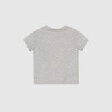 Thumbnail for your product : Gucci Baby T-shirt with doll print