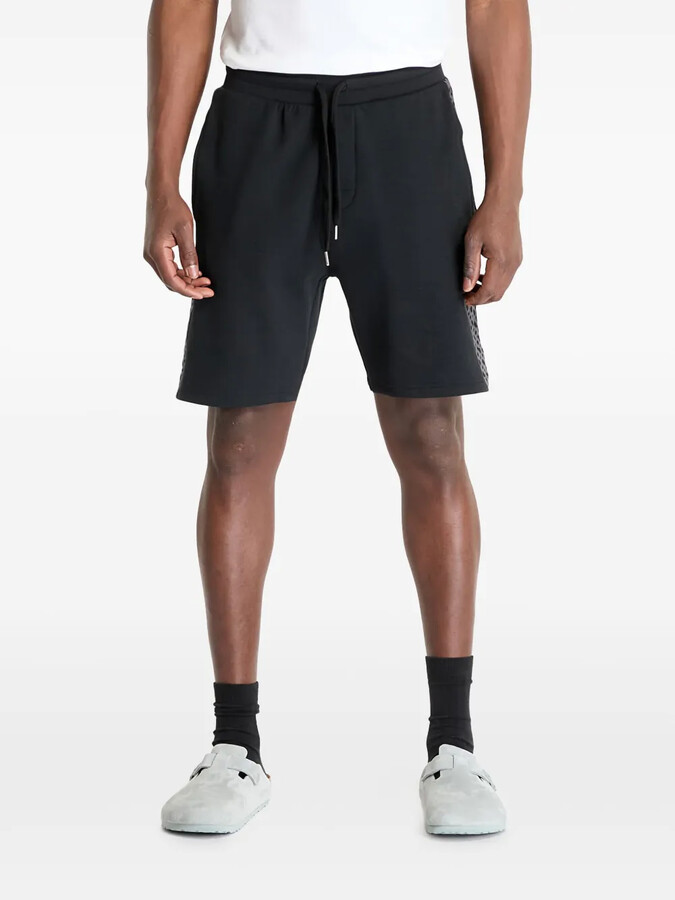 HUGO BOSS Luke track shorts