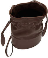 Thumbnail for your product : Hunting Season Brown Large Lola Bag