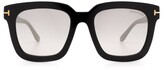 Thumbnail for your product : Tom Ford Eyewear Sari Sunglasses
