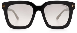 Tom Ford Eyewear Sari Sunglasses