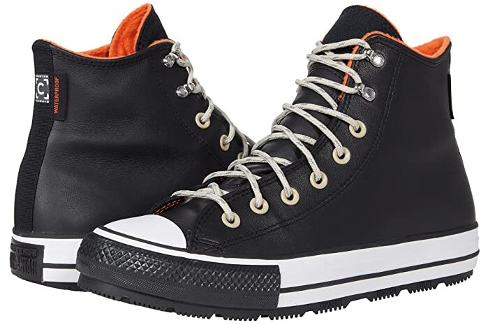 Converse Chuck Taylor(r) All Star(r) Winter Hi - Cold Fusion - ShopStyle  Sneakers & Athletic Shoes