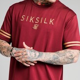 Thumbnail for your product : SikSilk Men's Signature Essentials T-Shirt
