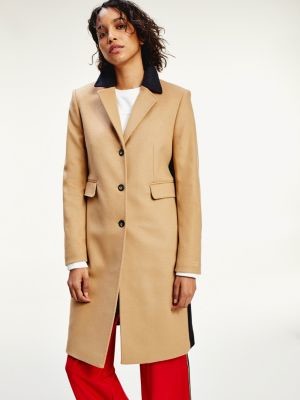 tommy icons swagger coat