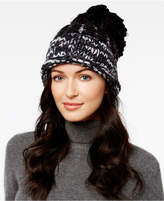 Thumbnail for your product : BCBGeneration Spacedyed Super Pom Pom Beanie