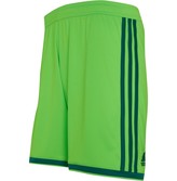 Thumbnail for your product : adidas Mens Regista 18 Climalite Shorts Solar Green/Bright Green