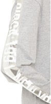 Thumbnail for your product : Opening Ceremony DKNY x Long Sleeve Crewneck Tee