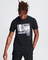Thumbnail for your product : Rag & Bone underground tee