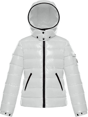 moncler bady jacket size 14