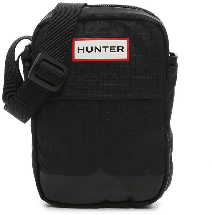 Hunter Original Ripstop Crossbody Bag ShopStyle