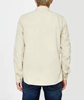 Thumbnail for your product : Nudie Jeans Henry Pigment Dyed Long Sleeve Shirt Sand