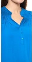 Thumbnail for your product : Rosie Pope Maria Maternity Blouse