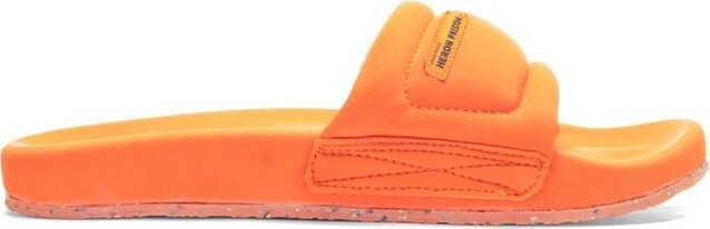 Heron Preston Padded Slip-On Slides