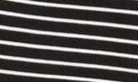 London Times Scoop Neck Sleeveless Tie Waist Stripe Print Maxi Dress