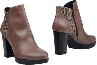 Janet Sport Ankle boots - Item 11281312