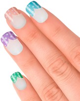 Thumbnail for your product : Elegant Touch Express Nails - French Pastel Polka Dot