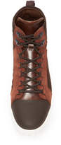 Thumbnail for your product : WANT Les Essentiels Hopkins Mid Hiking Sneakers