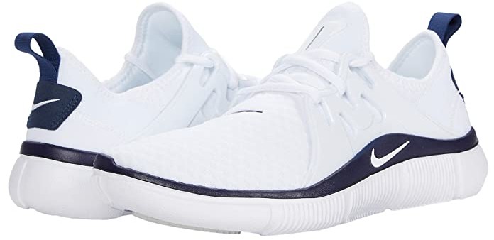 Nike Acalme (White/White/Midnight Navy/Photon Dust) Men's Shoes - ShopStyle