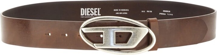 diesel 1dr belt