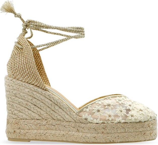 Castañer Clair Espadrilles