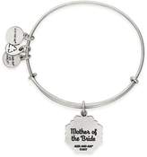 Thumbnail for your product : Alex and Ani Mother of the Bride Charm Bangle Bracelet