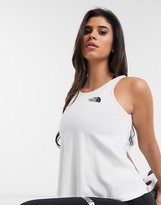 Thumbnail for your product : The North Face Simple Dome tank top in white