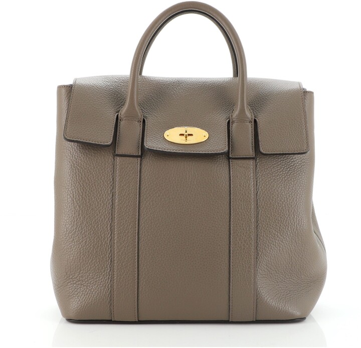 mulberry bayswater backpack sale
