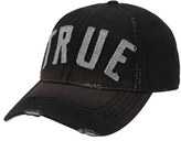 Thumbnail for your product : True Religion 'True' Baseball Cap