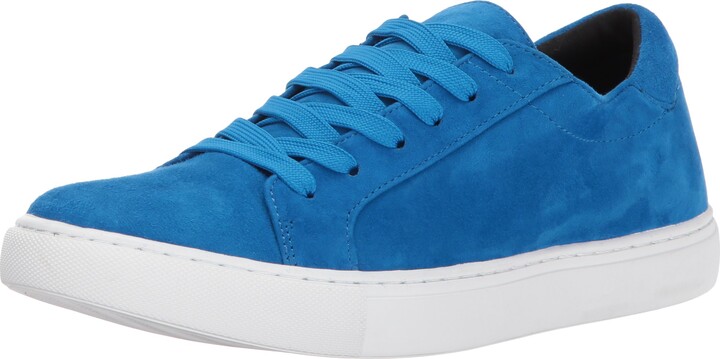 kenneth cole blue shoes