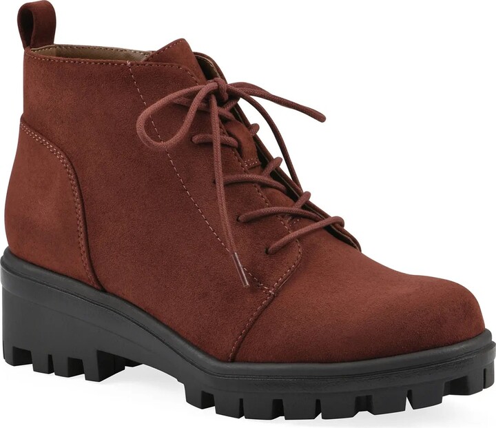 White Mountain Tariq Bootie