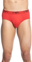 Thumbnail for your product : Emporio Armani Men's 3-Pack Cotton Briefs