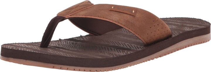 mens designer pool shoes